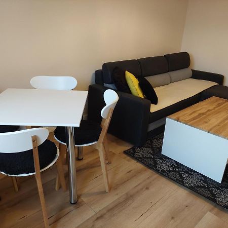 Apartament Centrum 9 Leilighet Szklarska Poręba Eksteriør bilde