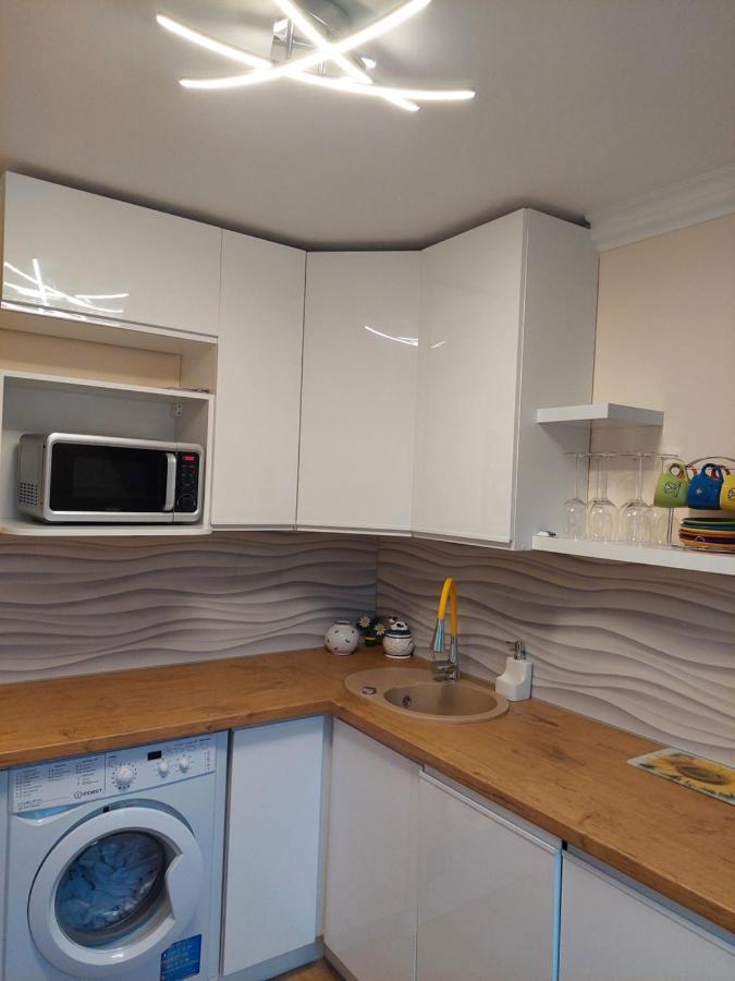 Apartament Centrum 9 Leilighet Szklarska Poręba Eksteriør bilde