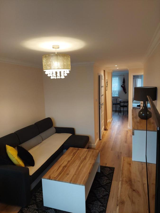 Apartament Centrum 9 Leilighet Szklarska Poręba Eksteriør bilde