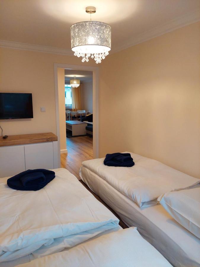 Apartament Centrum 9 Leilighet Szklarska Poręba Eksteriør bilde