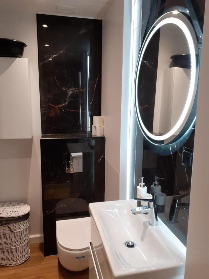 Apartament Centrum 9 Leilighet Szklarska Poręba Eksteriør bilde