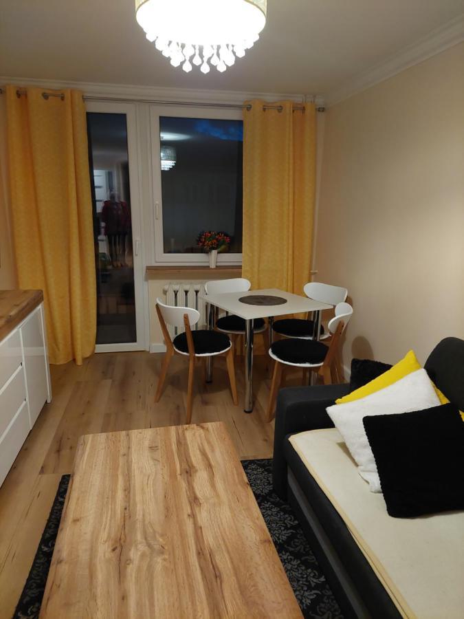 Apartament Centrum 9 Leilighet Szklarska Poręba Eksteriør bilde