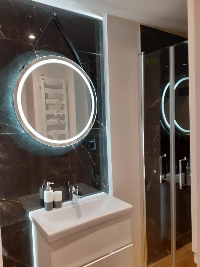 Apartament Centrum 9 Leilighet Szklarska Poręba Eksteriør bilde